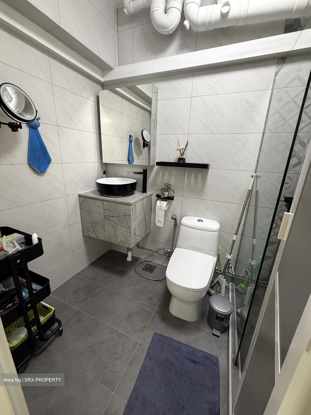 Blk 175A Punggol Field (Punggol), HDB 5 Rooms #550616161
